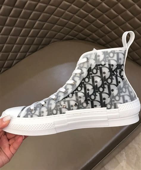 christian dior high top sneakers|b23 high top sneaker price.